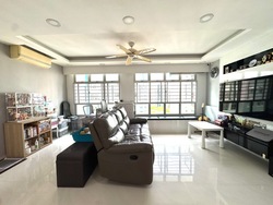 Blk 162C Rivervale Delta (Sengkang), HDB 5 Rooms #592393931